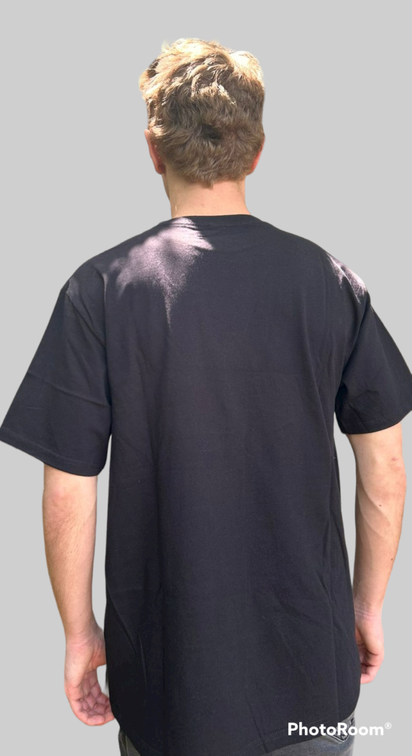 POLERA MANGA CORTA HALGODON HOMBRE - Imagen 3
