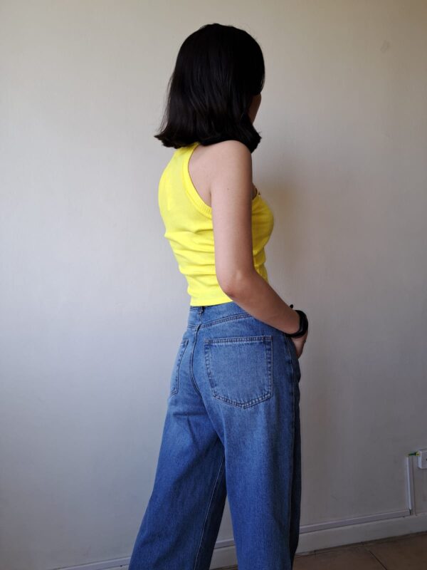 CROP TOP MUJER - Imagen 6