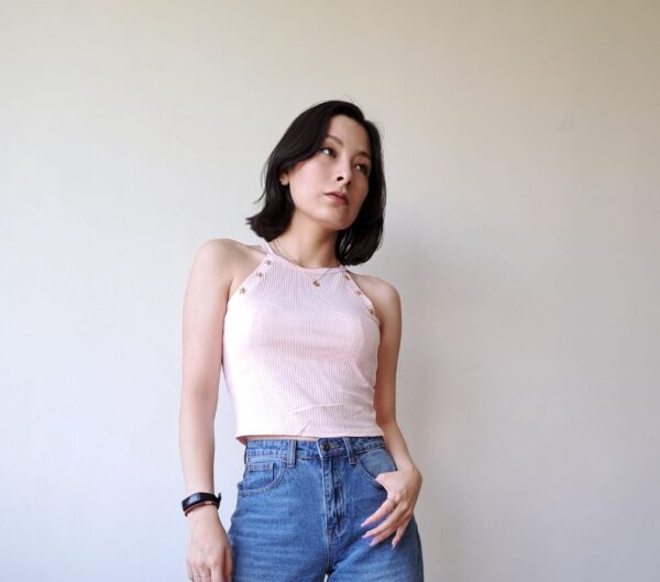 CROP TOP MUJER - Imagen 5