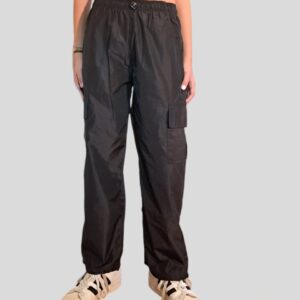 PANTALON CARGO MUJER