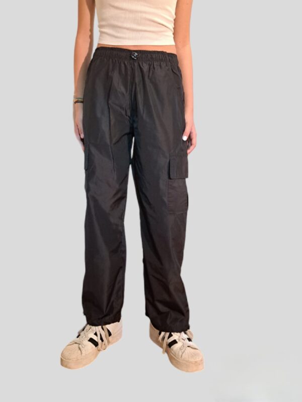 PANTALON CARGO MUJER