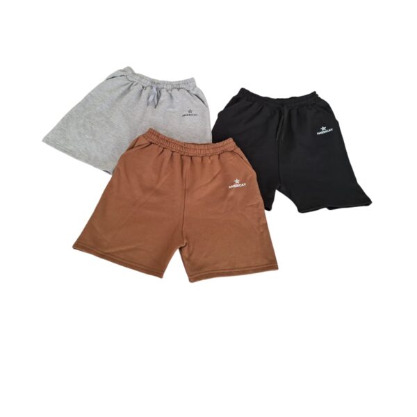 SHORT DE HOMBRE - Imagen 4