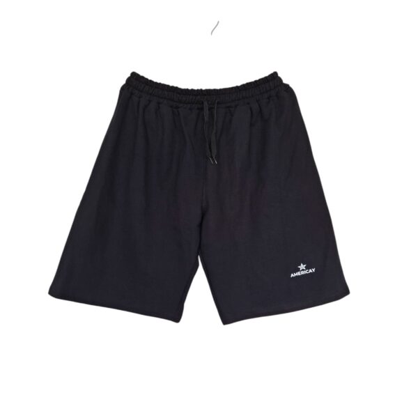 SHORT DE HOMBRE