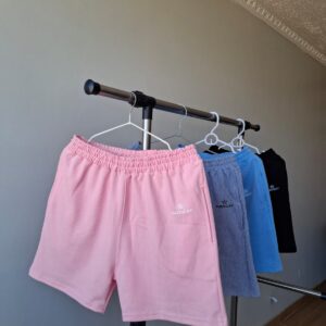 SHORT PIQUE  MUJER