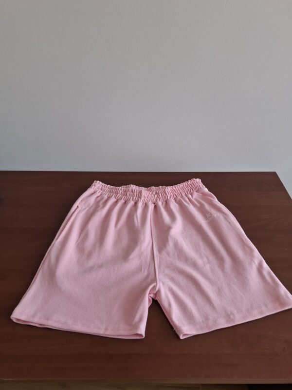 SHORT PIQUE  MUJER - Imagen 4